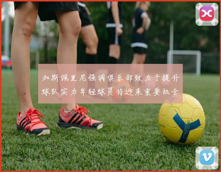 加斯佩里尼强调俱乐部致力于提升球队实力年轻球员将迎来重要机会